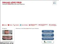 Sites similar to dallas-lovefield.com