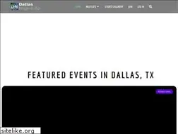 Sites similar to dallas-nightlife.com