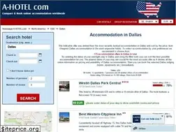 Sites similar to dallas.a-united-states.com
