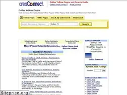 Sites similar to dallas.areaconnect.com