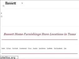 Sites similar to dallas.bassettfurniture.com