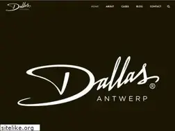Sites similar to dallas.be