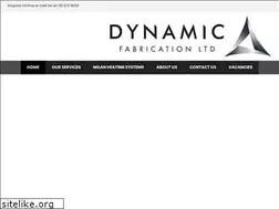 Sites similar to dallas.co.nz