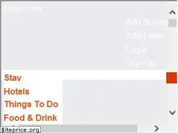 Sites similar to dallas.com