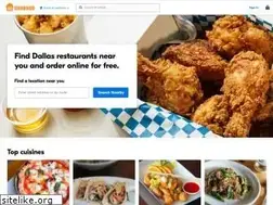 Sites similar to dallas.eat24hours.com