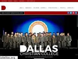Sites similar to dallas.edu