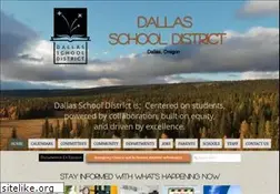 Sites similar to dallas.k12.or.us