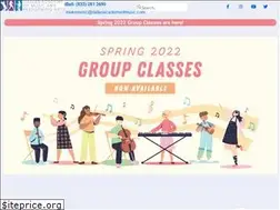 Sites similar to dallasacademyofmusic.com