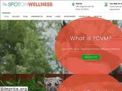 Sites similar to dallasacupuncturevet.com