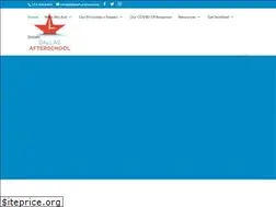 Sites similar to dallasafterschool.org
