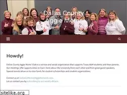 Sites similar to dallasaggiemoms.org