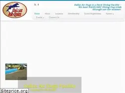 Sites similar to dallasairdogs.com