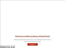 Sites similar to dallasama.com