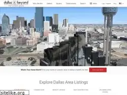 Sites similar to dallasandbeyond.com