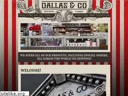 Sites similar to dallasandco.com