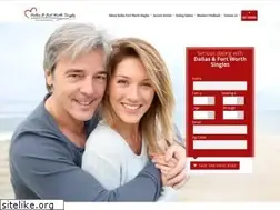 Sites similar to dallasandfortworthsingles.com