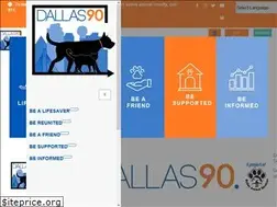Sites similar to dallasanimalservices.org