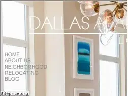 Sites similar to dallasapartmentlocators.co