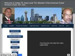 Sites similar to dallasapwu.org