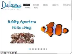 Sites similar to dallasaquariumkings.com