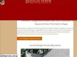 Sites similar to dallasarchitectureblog.com