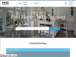 Sites similar to dallasareahomelistings.com