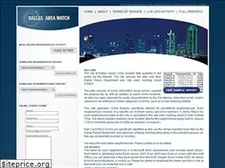 Sites similar to dallasareawatch.com