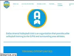 Sites similar to dallasarsenal.com