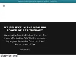 Sites similar to dallasarttherapy.org
