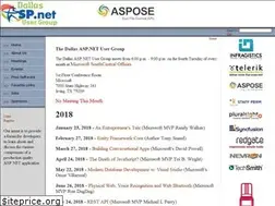 Sites similar to dallasasp.net