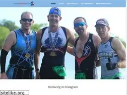 Sites similar to dallasathletesracing.com
