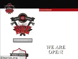 Sites similar to dallasaxethrowing.com
