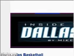 Sites similar to dallasbasketball.com