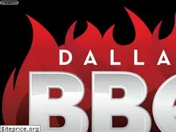 Sites similar to dallasbbq.com