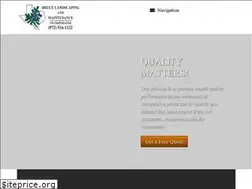 Sites similar to dallasbestlandscaping.com