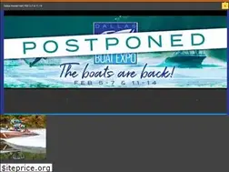 Sites similar to dallasboatexpo.com