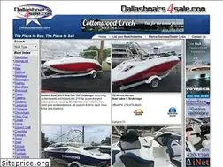 Sites similar to dallasboats4sale.com