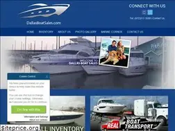 Sites similar to dallasboatsales.com