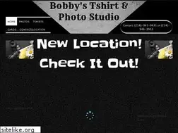 Sites similar to dallasbobby.com
