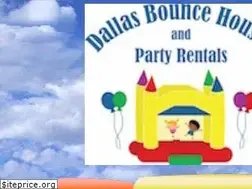 Sites similar to dallasbouncehouses.com