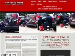 Sites similar to dallasbrakes.com