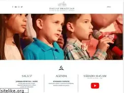 Sites similar to dallasbrsda.org