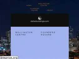 Sites similar to dallasbuildings.com