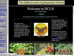 Sites similar to dallasbutterflies.com