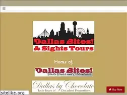 Sites similar to dallasbychocolate.com