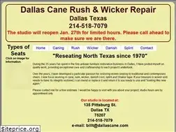 Sites similar to dallascane.com