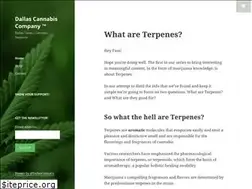 Sites similar to dallascannabis.co