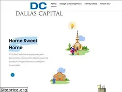 Sites similar to dallascapital.com