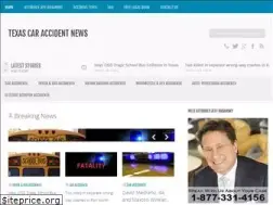 Sites similar to dallascarcrash.com
