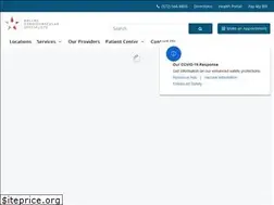 Sites similar to dallascardiovascular.com
